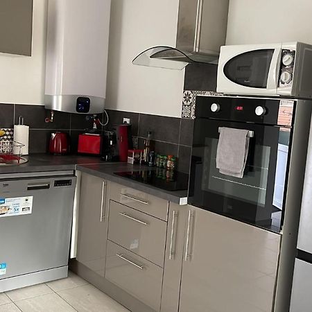 Superbe Appartement ロアンヌ エクステリア 写真